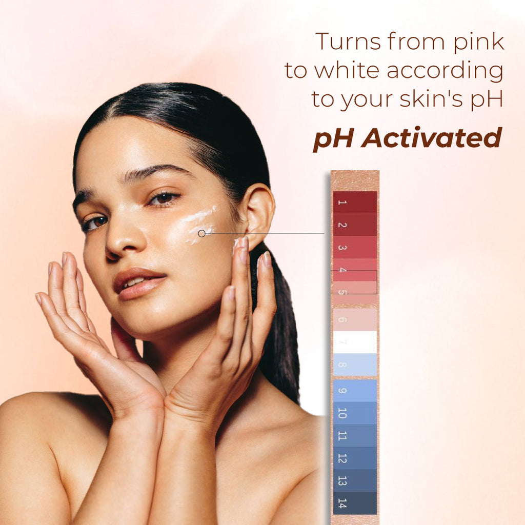 Magic Face & Body Wash Gel