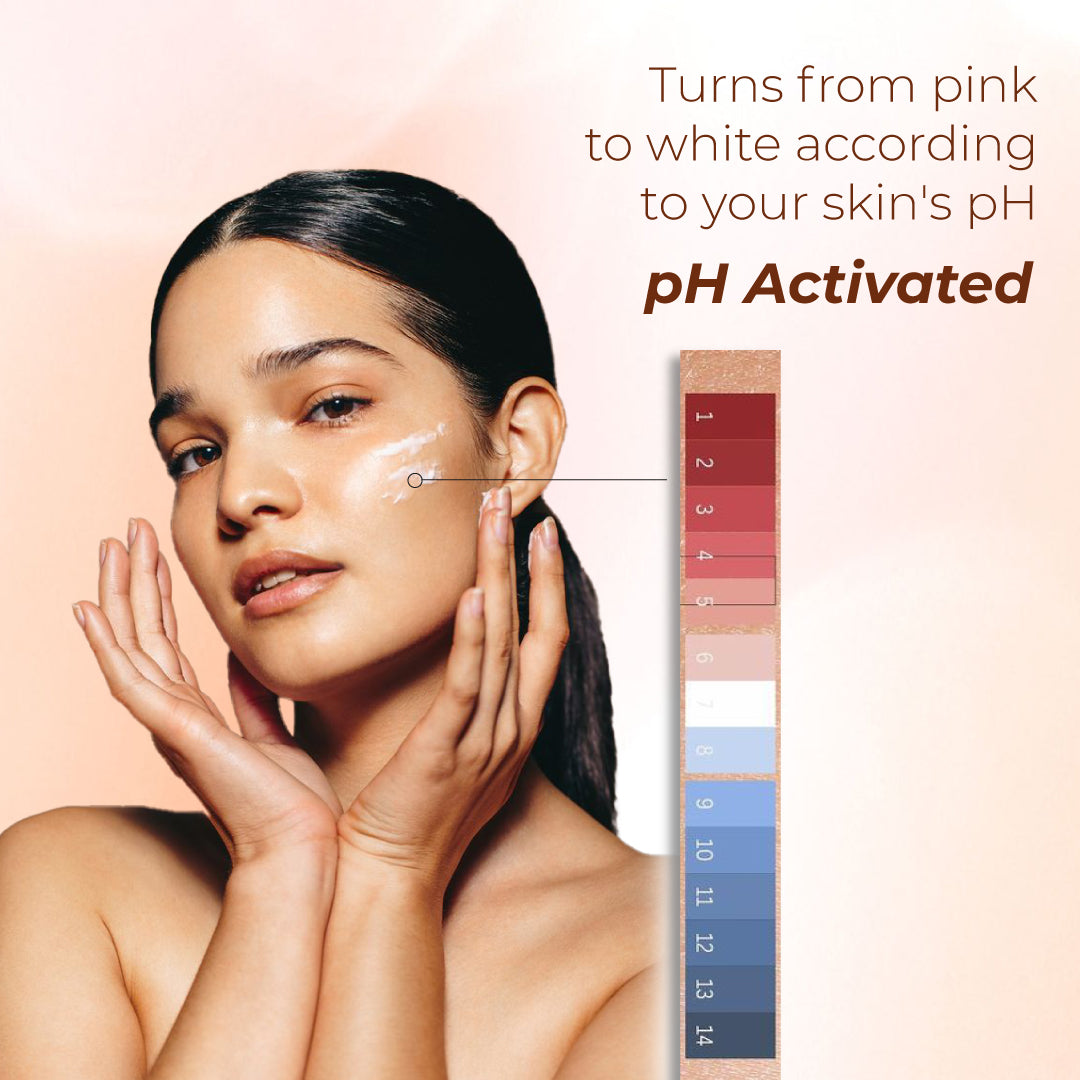 Magic Face & Body Wash Gel